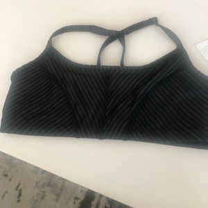 Beyond Yoga NWT sports bra